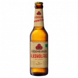 Riedenburger Brauhaus Dinkel Alkohol-Frei - Cantina della Birra