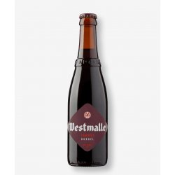 Westmalle Dubbel
