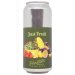 Frequentem Brewing Co. Just Fruit (Strawberry, Pineapple, Passionfruit) Frequentem Brewing Co. Just Fruit (Strawberry, Pineapple, Passionfruit)
