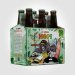 DJ Gorilla Pack de 24 botellas Hops 