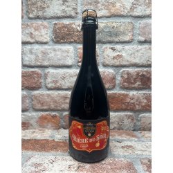 Hertog Jan Grand Prestige Vatgerijpt Cognac (2022) Hertog Jan Grand Prestige Vatgerijpt Cognac (2022)