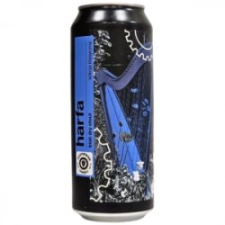 Przetwórnia Chmielu Harfa