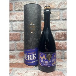 Hertog Jan Grand Prestige Vatgerijpt Armagnac (2022)