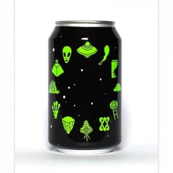 Omnipollo Zodiak