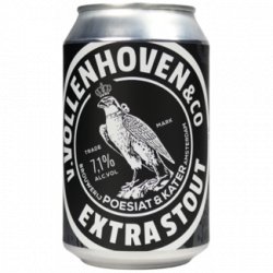 Brouwerij Poesiat & Kater Poesiat & Kater