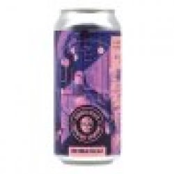 Sudden Death Brewing Co. In Altum Alis