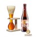 Bia Pauwel Kwak 8,4%  Thùng 24 Chai 330ml 