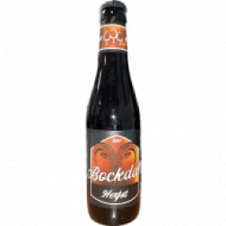 Brouwerij Boschdal Bockdal Brouwerij Boschdal Bockdal