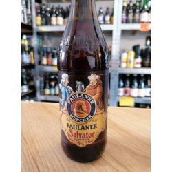 Paulaner Salvator