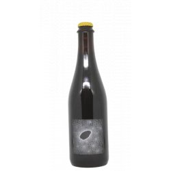 Barreled Souls Brewing Company 12yr Wild Turkey BA Dark Matter (2025) Barreled Souls Brewing Company 12yr Wild Turkey BA Dark Matter (2025)