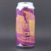 Double Barrelled - Passion Fruit Martini Sour - 5.5% (440ml) 
