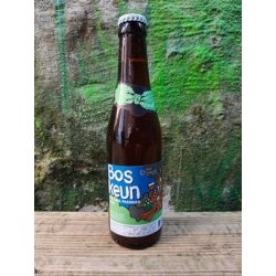 De Dolle Boskeun De Dolle Boskeun