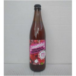 Maryensztadt Summertime Malina, Truskawka Maryensztadt Summertime Malina, Truskawka