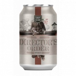 Eastside Brewing Director