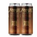 Faroeste Beer Brown Ale Lata 473 mL Faroeste Beer Brown Ale Lata 473 mL