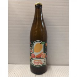 Reden Mango Session Fruit Ale