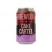 Brewdog Cake Cartel Blik Brewdog Cake Cartel Blik