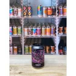 Siren Soundwave IPA 5.6% 33cl Can - Cambridge Wine Merchants