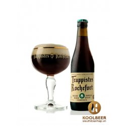 Trappistes Rochefort 8