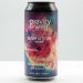 GRAVITY WELL x DATUM ATTITUDE - TRUE ANOMALY 6% 