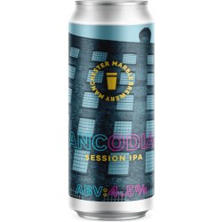 Marble Ancodia - Marble Beers