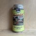 Pressure Drop ‘Bungalow Bliss’ IPA Cans Pressure Drop ‘Bungalow Bliss’ IPA Cans