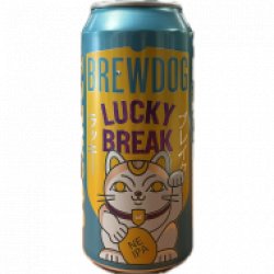 BrewDog Lucky Break BrewDog Lucky Break