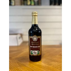 Samuel Smith Nut Brown Ale