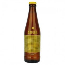 Sxollie Golden Delicious - Craft Beers Delivered