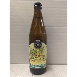 Browar Kazimierz Szklankowy Kiwogrest Browar Kazimierz Szklankowy Kiwogrest