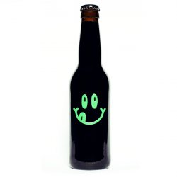 Omnipollo  Noa Pecan Mud Cake  Imperial Stout con Pecanas y Vainilla - Barbudo Growler