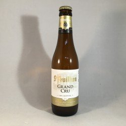 St Feuillien Grand Cru 33 cl - Beeronweb