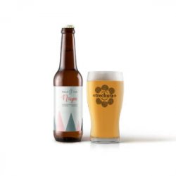 Trechura Hazy Neipa - Trechura