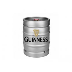 Guinness Draught