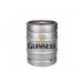 Guinness Stout Draught 30l KEG 