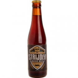 Brouwerij Strijder Irish Red Brouwerij Strijder Irish Red