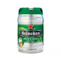Heineken Heineken