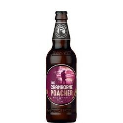 Badger 'Cranborne Poacher' Ale 500mL - The Hamilton Beer & Wine Co