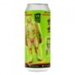 Nova Runda El Guerrero Resaca