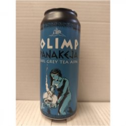 Olimp Panakeja Earl Grey AIPA Olimp Panakeja Earl Grey AIPA
