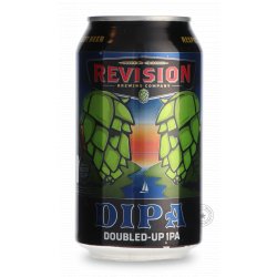 Revision DIPA - Beer Republic