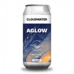 Cloudwater Aglow - Beer Guerrilla