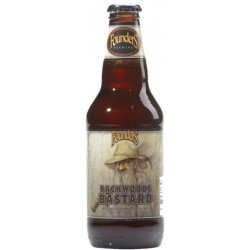 founders backwoods bastard - Martins Off Licence