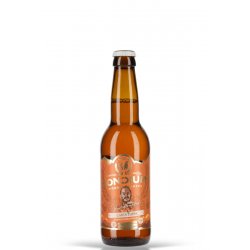 Loncium Carinthi(p)a 5.6% vol. 0.33l - Beerlovers