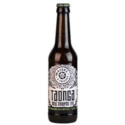 Brauerei Gebr. Maisel Maisel & Friends TAONGA IPA