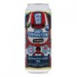 Nova Runda Hop Expedition: Yakima #4 Neomexicanus IPA