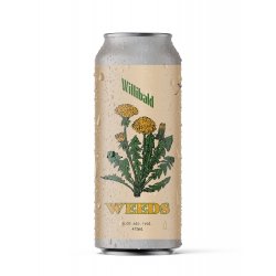Willibald Farm Brewery WEEDS