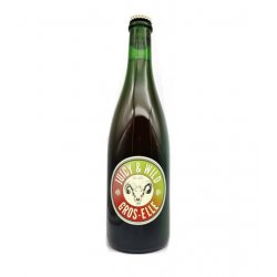 Lambiek Fabriek Juicy & Wild Gros-Elle Lambiek Fabriek Juicy & Wild Gros-Elle