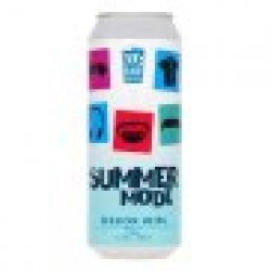 Nova Runda Summer Mode Session IPA 0,5l - Craftbeer Shop