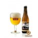 Bia Achel Blond 8%  Thùng 24 chai 330ml 